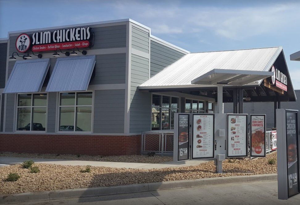 Slim Chickens